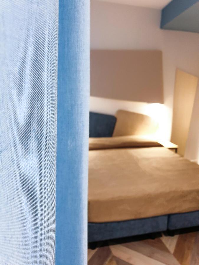 Color Hotel リミニ エクステリア 写真